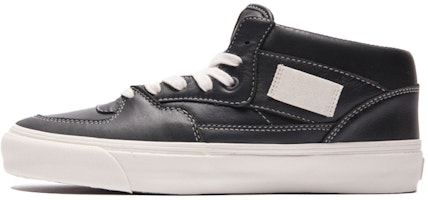 Vans Vault OG Half Cab LX 'Black' VN0A3DP6L3A Vans Vault OG Half Cab LX 'Black' VN0A3DP6L3A