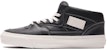 Vans Vault OG Half Cab LX 'Hitam' VN0A3DP6L3A