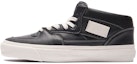 Buy Vans Vault OG Half Cab LX 'Hitam' VN0A3DP6L3A