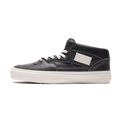 Vans Vault Half Cab LX 'Black'