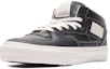 Order Vans Vault OG Half Cab LX 'Hitam' VN0A3DP6L3A