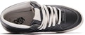 Vans Vault OG Half Cab LX 'Hitam' VN0A3DP6L3A