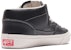 Vans Vault OG Half Cab LX 'Hitam' VN0A3DP6L3A