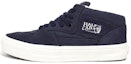 Buy Vans Vault OG Half Cab LX Biru VN0A3DP6OIZ