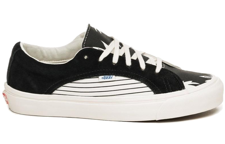 Order Vans Vault OG Lampin LX 'Hitam Putih' VN0A4P3WN8K1