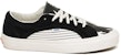 Vans Vault OG Lampin LX 'Hitam Putih' VN0A4P3WN8K1