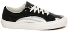 Order Vans Vault OG Lampin LX 'Hitam Putih' VN0A4P3WN8K1