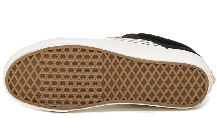 Purchase Vans Vault OG Lampin LX 'Hitam Putih' VN0A4P3WN8K1