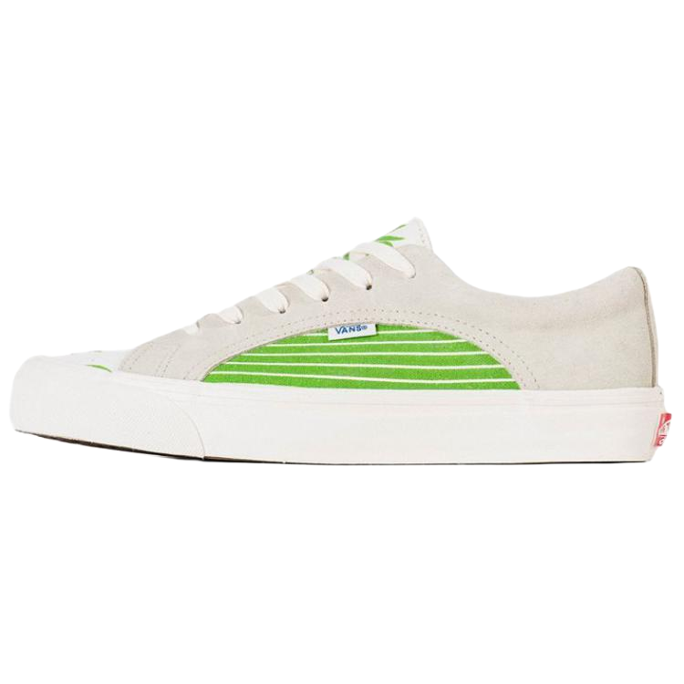 Vans Vault OG Lampin LX 'Green Purple' VN0A4P3WTJ61