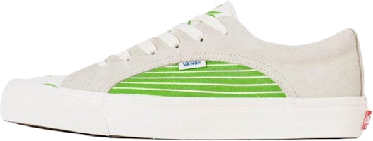 Vans Vault OG Lampin LX 'Green Purple' VN0A4P3WTJ61 Vans Vault OG Lampin LX 'Green Purple' VN0A4P3WTJ61