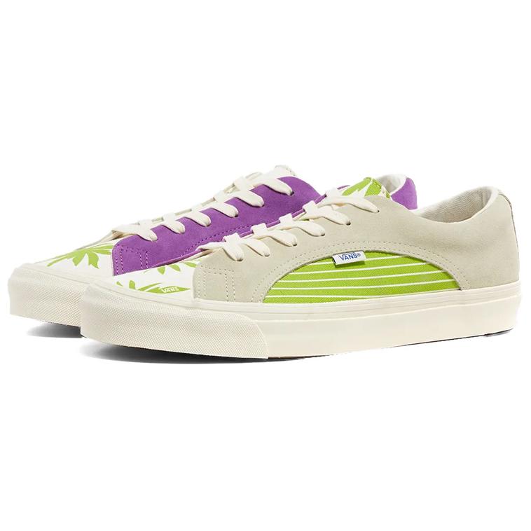 Order Vans Vault OG Lampin LX ''Groen Paars'' VN0A4P3WTJ61