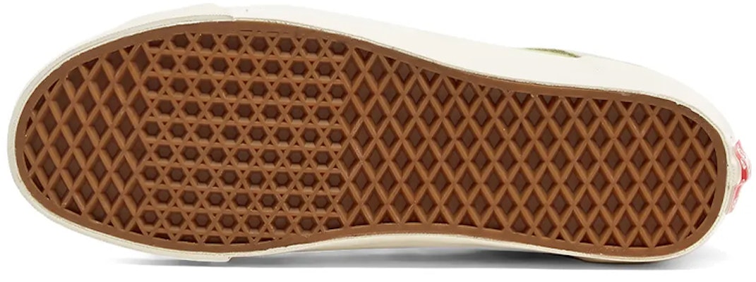 Vans Vault OG Lampin LX 'Hijau Ungu' VN0A4P3WTJ61 Shop Vans Vault OG Lampin LX 'Hijau Ungu' VN0A4P3WTJ61