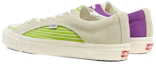 Details for Vans Vault OG Lampin LX ''Groen Paars'' VN0A4P3WTJ61