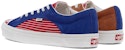 Vans Vault OG Lampin LX Merah/Biru VN0A4P3WTJ81
