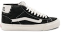 Order Vans Vault OG Mid Skool LX 'Hitam Putih' VN0A3DP70KJ