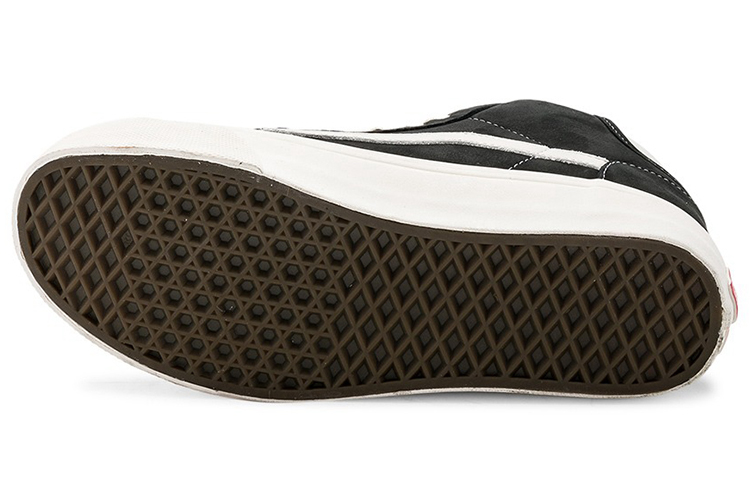 Purchase Vans Vault OG 中筒學院風格LX 黑色