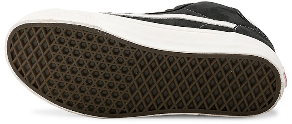 Vans Vault OG 中筒學院風格LX 黑色 Purchase Vans Vault OG 中筒學院風格LX 黑色