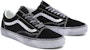 Vans Vault OG Old Skool LX 'Hitam' VN0007NTMCG