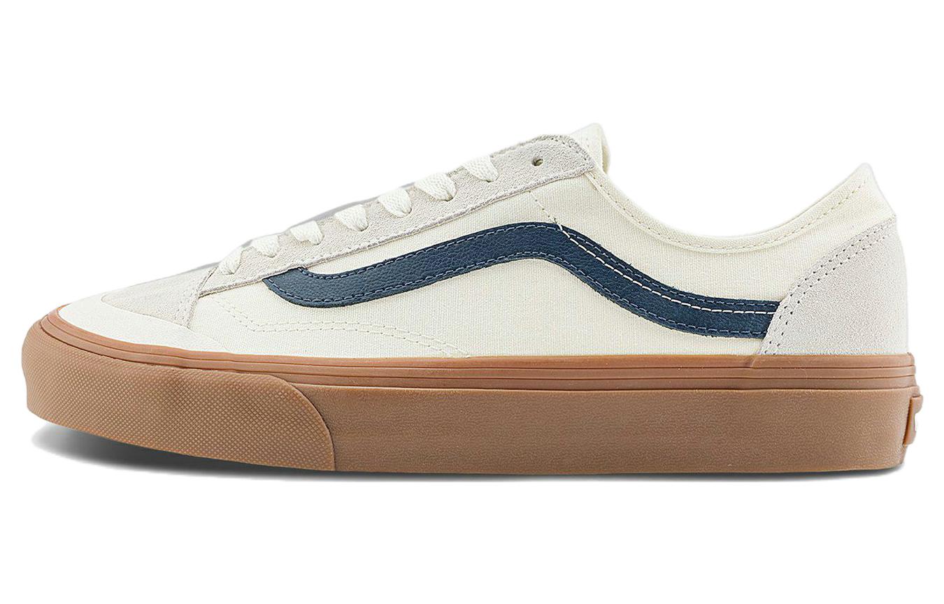 新品 VANS OLDSKOOL RETRO SPORT バンズ オールドスクール レトロ スポーツ VN0A38G1ORV DELFT ブルー 28.0cm Vans Old Skool LX Blue 男装- VN000D560QY - CN