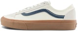 Buy Vans Vault OG Old Skool LX 'Putih Navy' VN0A4BX9KE6