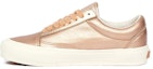Buy Vans Vault OG Old Skool NS LX Emas Mawar VN0A4UVQ25P