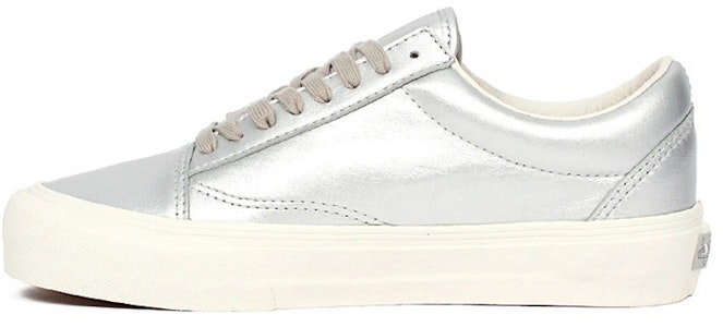 반스 볼트 OG 올드스쿨 NS LX 실버 VN0A4UVQ0GH Buy 반스 볼트 OG 올드스쿨 NS LX 실버 VN0A4UVQ0GH