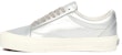 Vans Vault OG Old Skool NS LX Silver VN0A4UVQ0GH