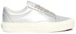 Vans Vault OG Old Skool NS LX Silver VN0A4UVQ0GH