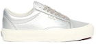 Order Vans Vault OG Old Skool NS LX Silver VN0A4UVQ0GH