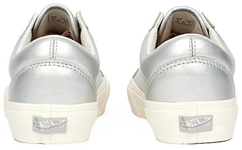 반스 볼트 OG 올드스쿨 NS LX 실버 VN0A4UVQ0GH Shop 반스 볼트 OG 올드스쿨 NS LX 실버 VN0A4UVQ0GH