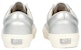 Vans Vault OG Old Skool NS LX Silver VN0A4UVQ0GH
