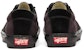 Vans Vault OG Sid LX Hitam Ungu Uniseks VN0A4U1320W