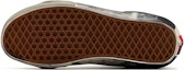 Purchase Vans Vault OG Sk8-Hi Reissue LX Bianca Chandon Hitam Kelabu Putih VN0A4BVH82Q