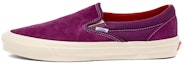 Buy Vans Vault OG Slip-On LX Ungu VN0A45JK20B