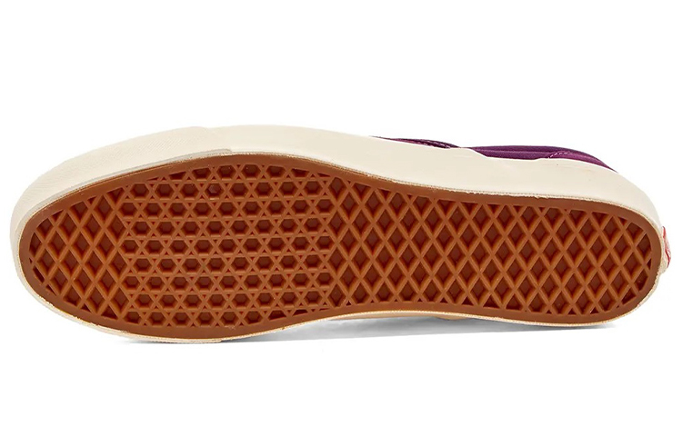 Purchase 반스 볼트 OG 슬립온 LX 퍼플 (Bans Beolteu OG Seulribon LX Peopeul) VN0A45JK20B