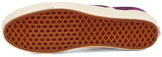 Vans 滑入式 LX 低筒 滑板鞋 男女皆適配 紫色 Purchase Vans 滑入式 LX 低筒 滑板鞋 男女皆適配 紫色