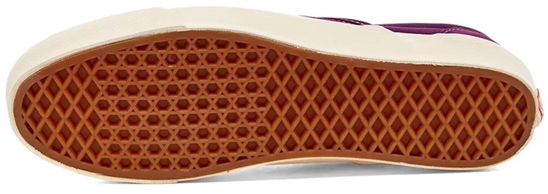Vans Vault OG Slip-On LX Purple VN0A45JK20B Purchase Vans Vault OG Slip-On LX Purple VN0A45JK20B