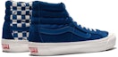 Purchase Vans Vault OG Gaya 138 LX 'Biru Putih' VN0A3DP9VQD1