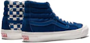 Purchase Vans Vault OG Style 138 LX 'Blue White' VN0A3DP9VQD1