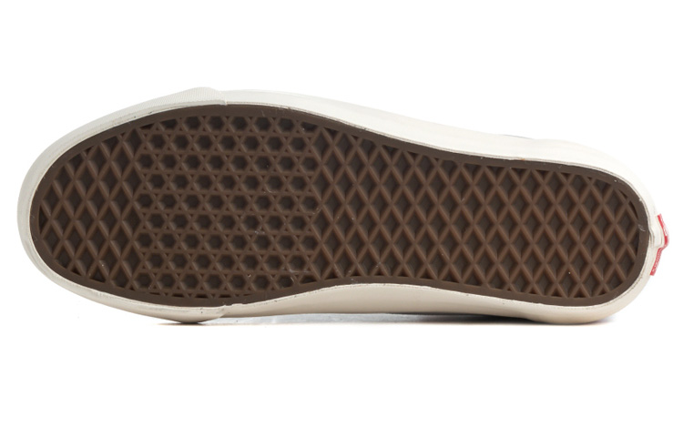 Purchase Vans Style 138 LX 高筒 休閒鞋 男女同款 白棕