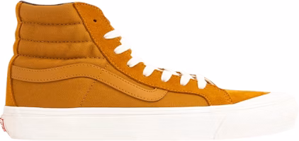 Vans Vault OG Style 138 LX 'Buckthorn Brown Checkerboard' VN0A3DP9VQB Vans Vault OG Style 138 LX 'Buckthorn Brown Checkerboard' VN0A3DP9VQB
