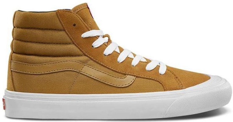 Vans Vault OG Style 138 LX 'Buckthorn Brown Checkerboard' Marrón Ajedrezado VN0A3DP9VQB Order Vans Vault OG Style 138 LX 'Buckthorn Brown Checkerboard' Marrón Ajedrezado VN0A3DP9VQB