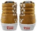 Purchase Vans Vault OG Style 138 LX 'Coklat Buckthorn Checkerboard' VN0A3DP9VQB