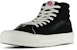Vans Vault OG Style 138 LX Checkerboard Hitam/Putih VN0A3DP9VQA1