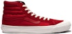 Vans Vault OG Style 138 LX Catur Merah/Putih VN0A3DP9VQC1
