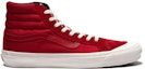 Order Vans Vault OG Style 138 LX Catur Merah/Putih VN0A3DP9VQC1