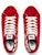 Vans Vault OG Style 138 LX Catur Merah/Putih VN0A3DP9VQC1