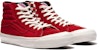 Vans Vault OG Style 138 LX Catur Merah/Putih VN0A3DP9VQC1