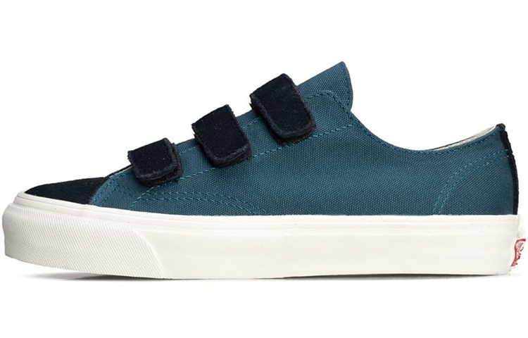 Vans Vault OG Style 23 V LX Blue VN0A38FXN8W