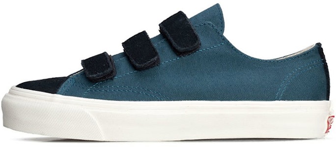 Vans Vault OG Style 23 V LX Biru VN0A38FXN8W Buy Vans Vault OG Style 23 V LX Biru VN0A38FXN8W